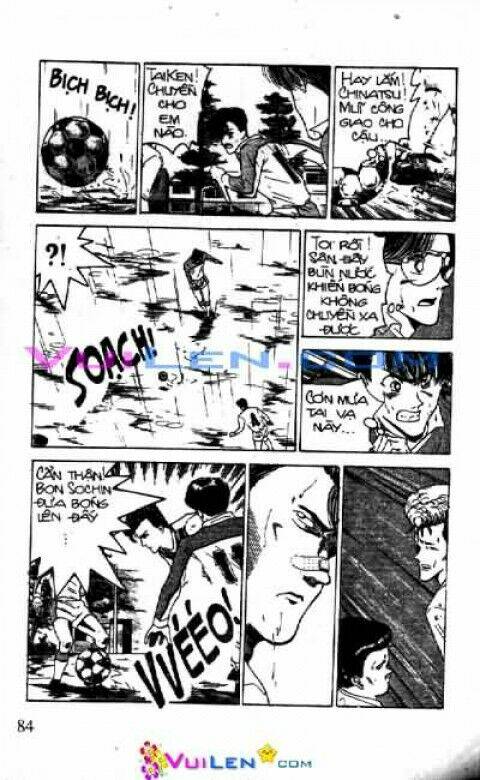 sôi động cầu trường full 17 tập chapter 10 84