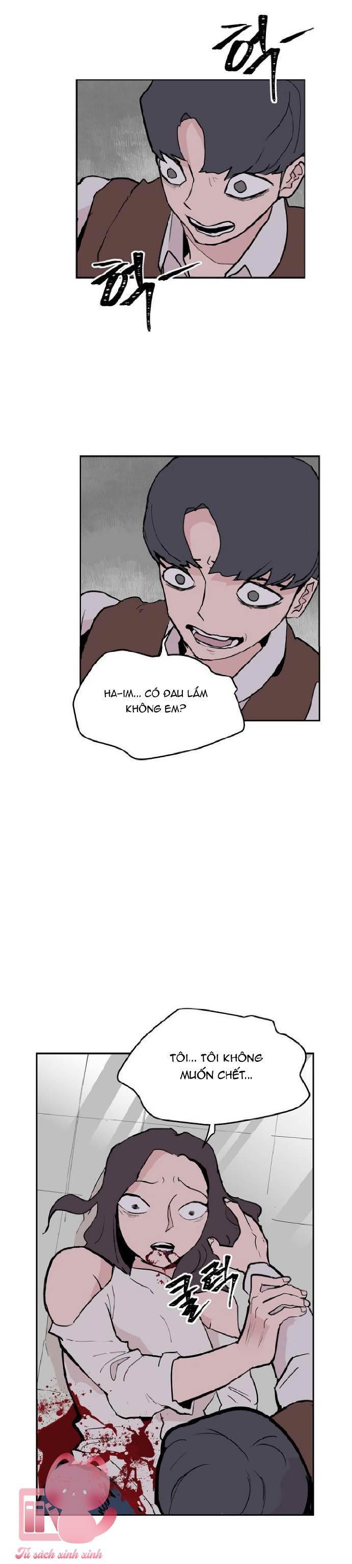 yêu không hồi kết chapter 3 70