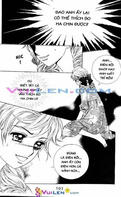 thiên thần tái thế chapter 11 103