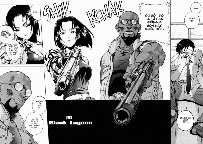 hố đen chapter 0 9