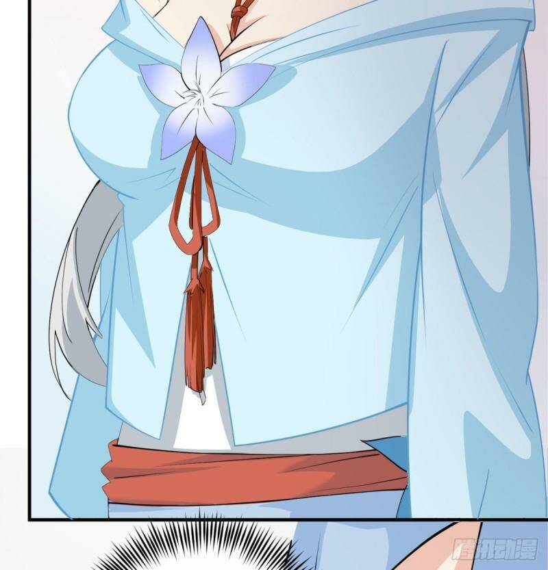 Vợ tôi và tôi thống trị Tam giới chapter 16.1 4