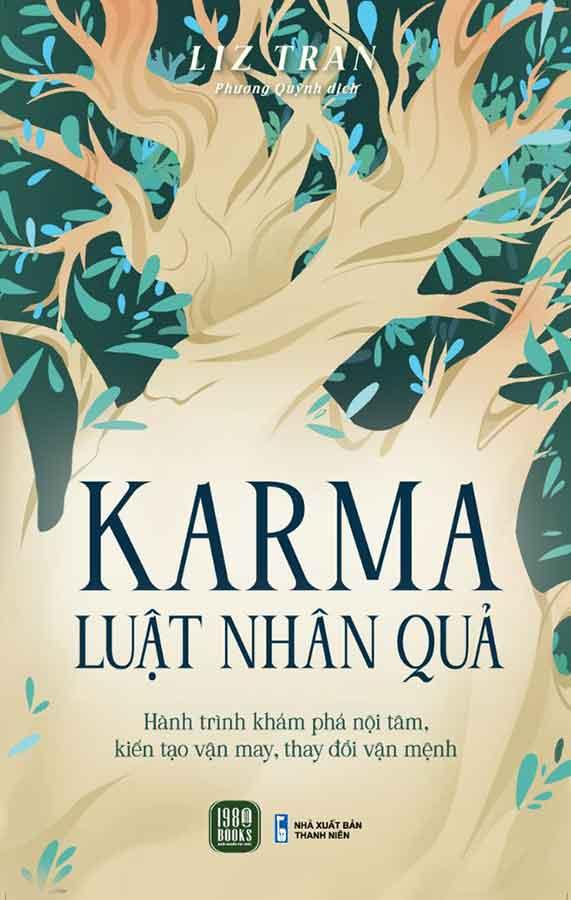 Karma: Luật Nhân Quả