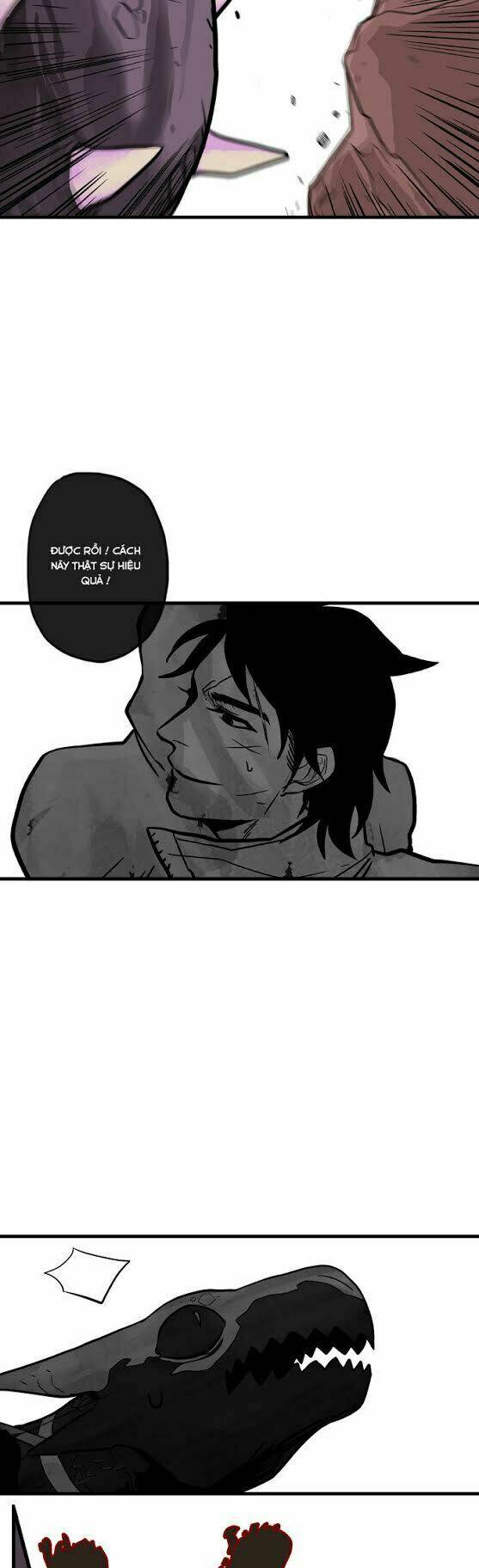 full metal wing chapter 19 22