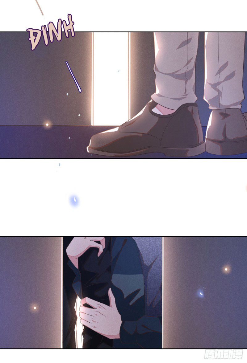 anh ấy gọi tôi là hắc liên hoa chapter 3 20