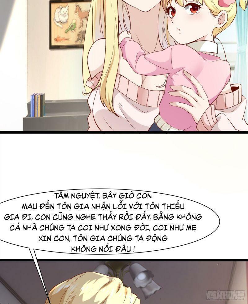 nãi ba là chiến thần mạnh nhất chapter 10 35