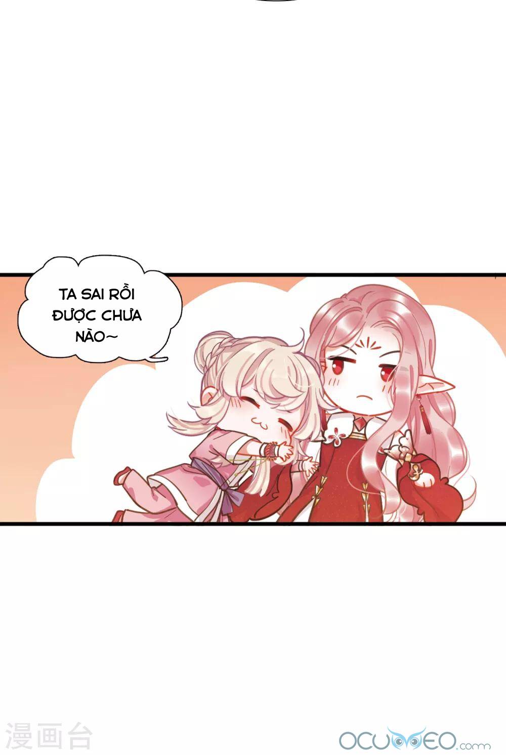 danh kiếm trủng chapter 17 10