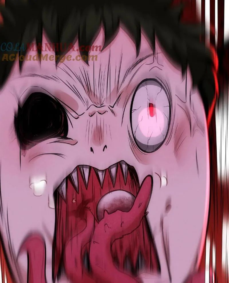 quỷ dị dược tề sư: bệnh nhân của ta đều là kinh khủng chapter 32 19