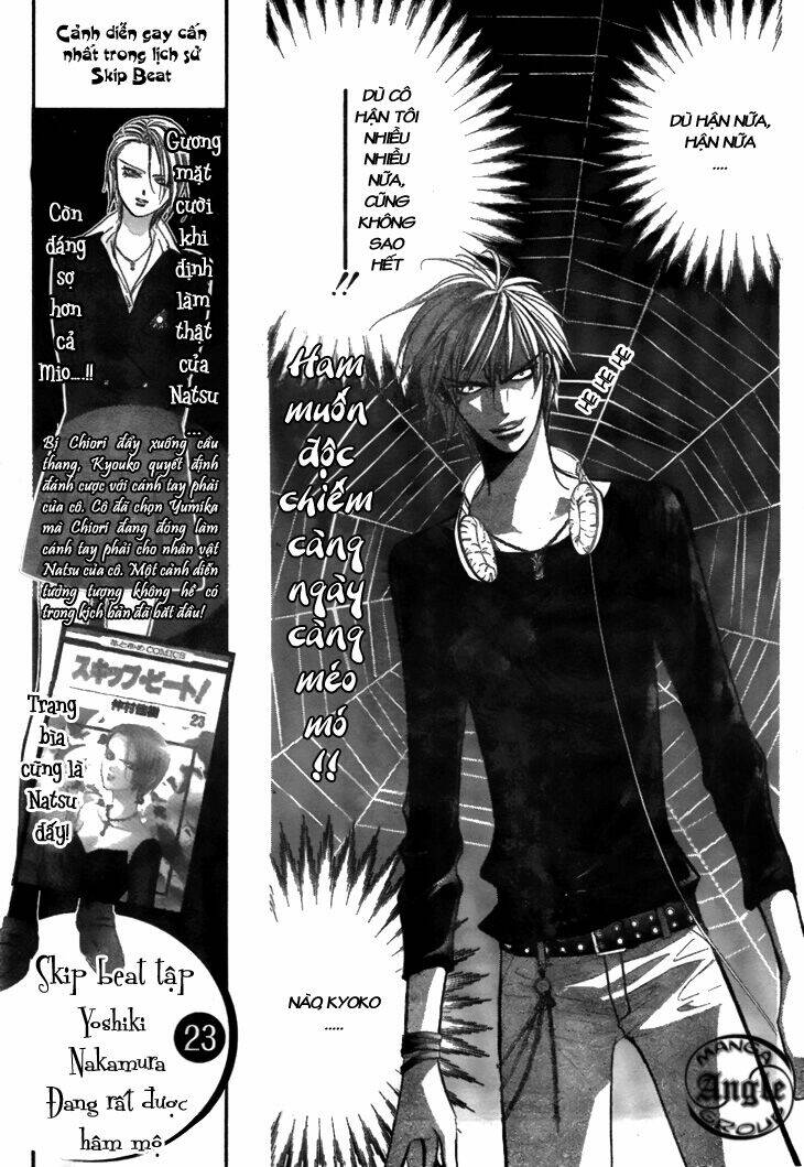 thử thách của kyouko chapter 148 8