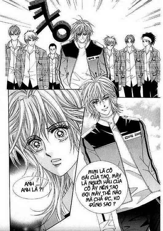 he dedicated to roses chapter 41 68