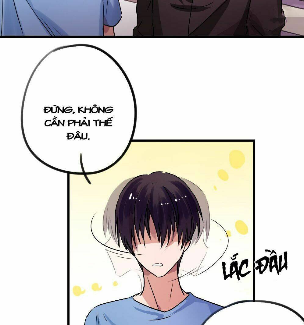 phải lòng em trai của bạn gái mình chapter 36 19