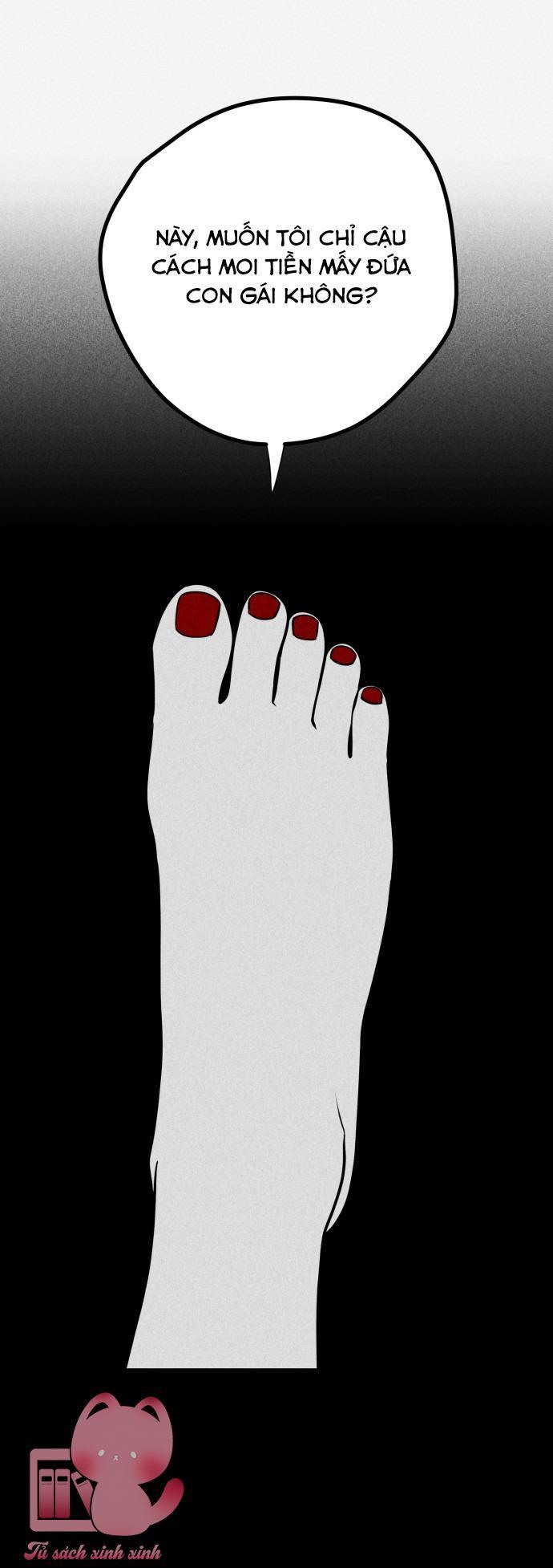 kẻ cắp gặp bà già chapter 18 1