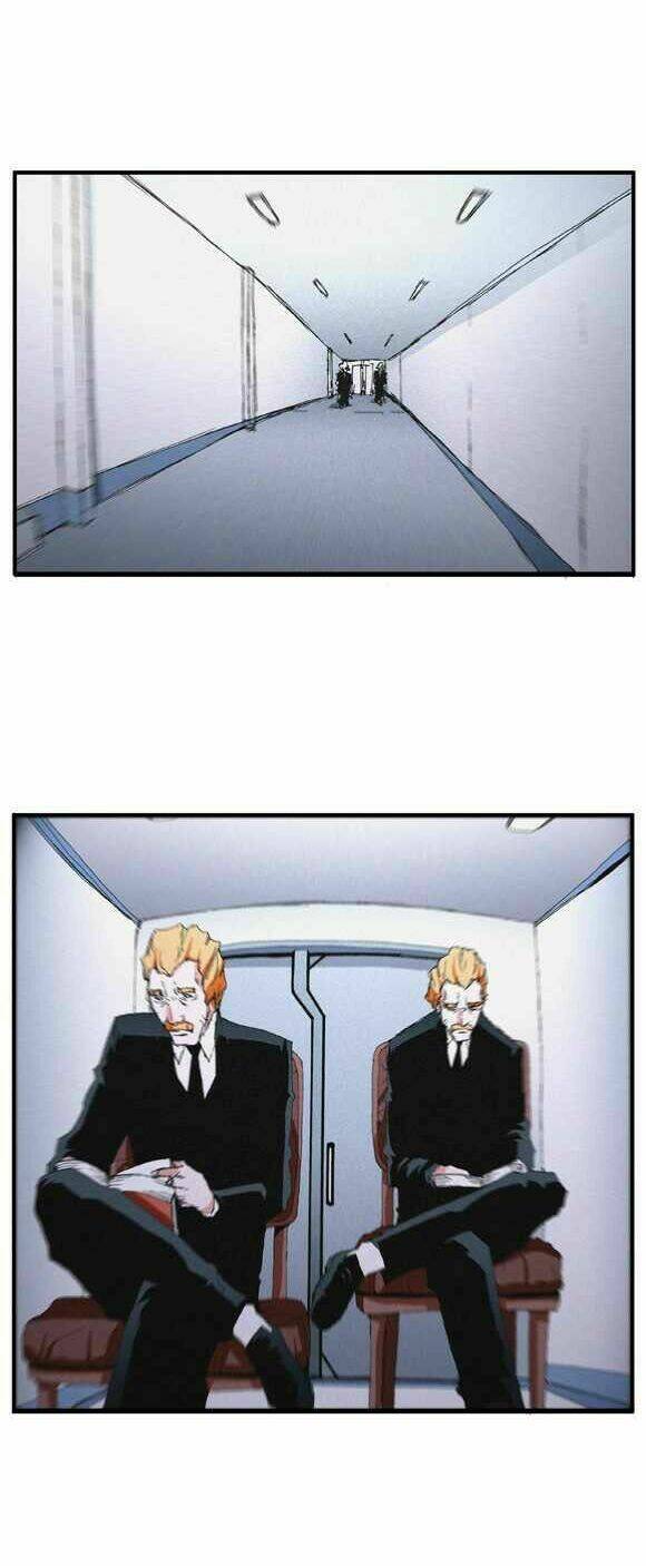 siêu năng chapter 39 5