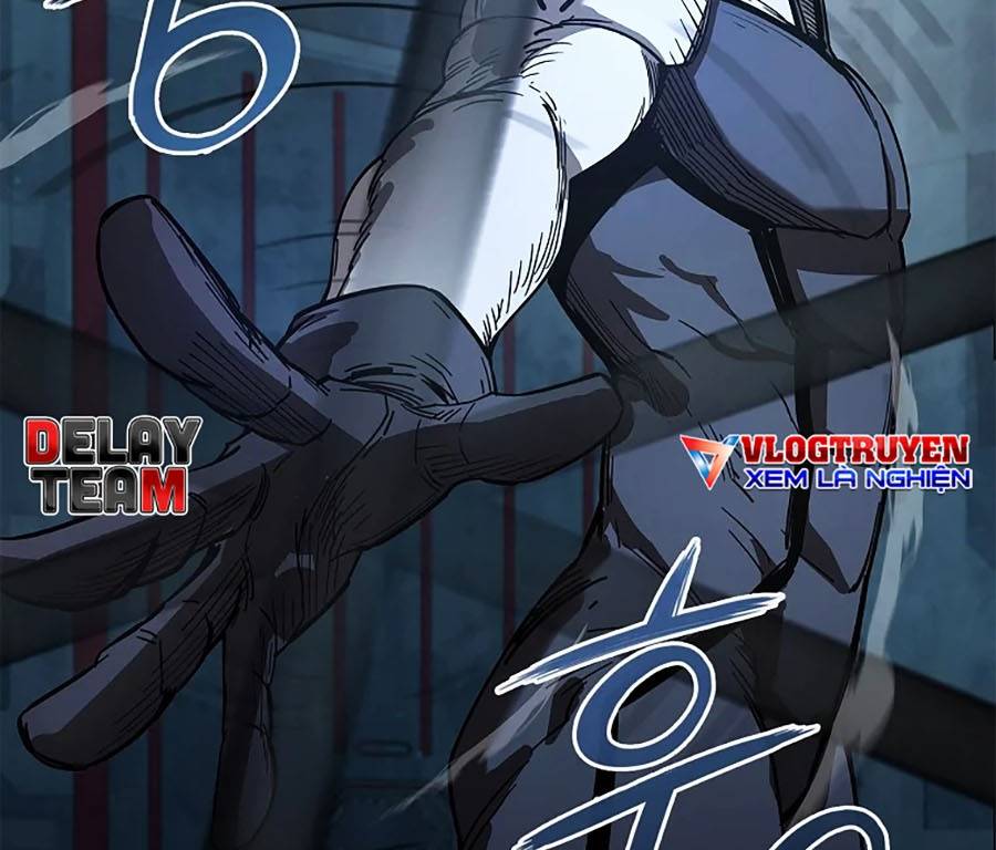 chiến binh học đường - cuộc đột kích trong ngục tối chapter 13 90
