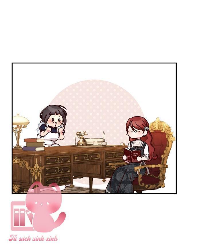 thế thì ta cứ trở thành kẻ ác thôi chapter 71 14