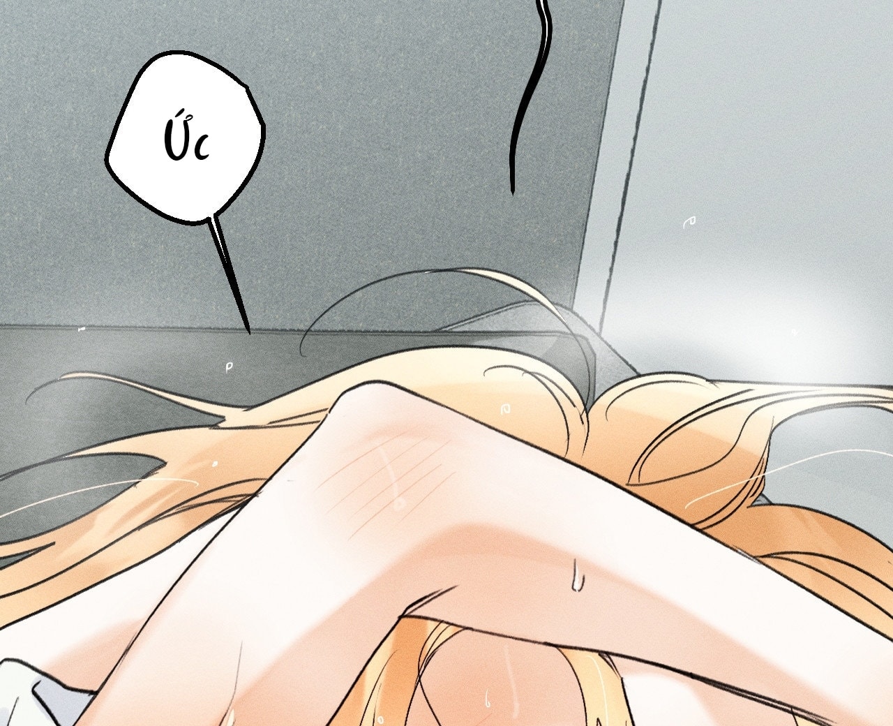 [18+] người đàn ông làm tình với quỷ chapter 25.2 159