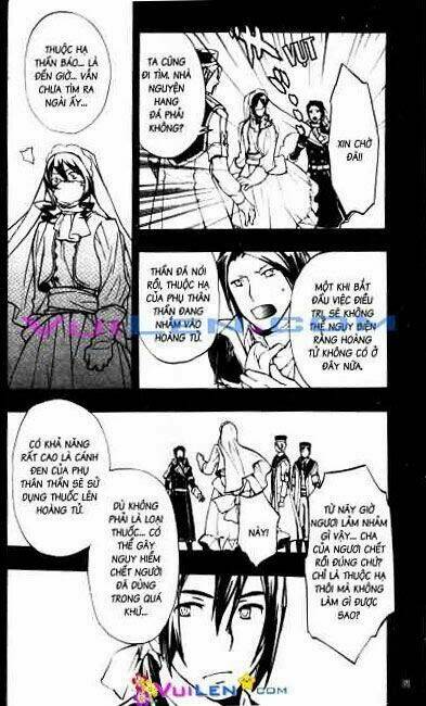 thanh kiếm và vương miện chapter 10 61