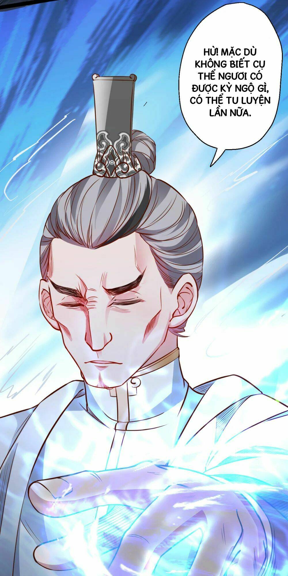 tối cường đại biểu hoàng kim thận chapter 9 21