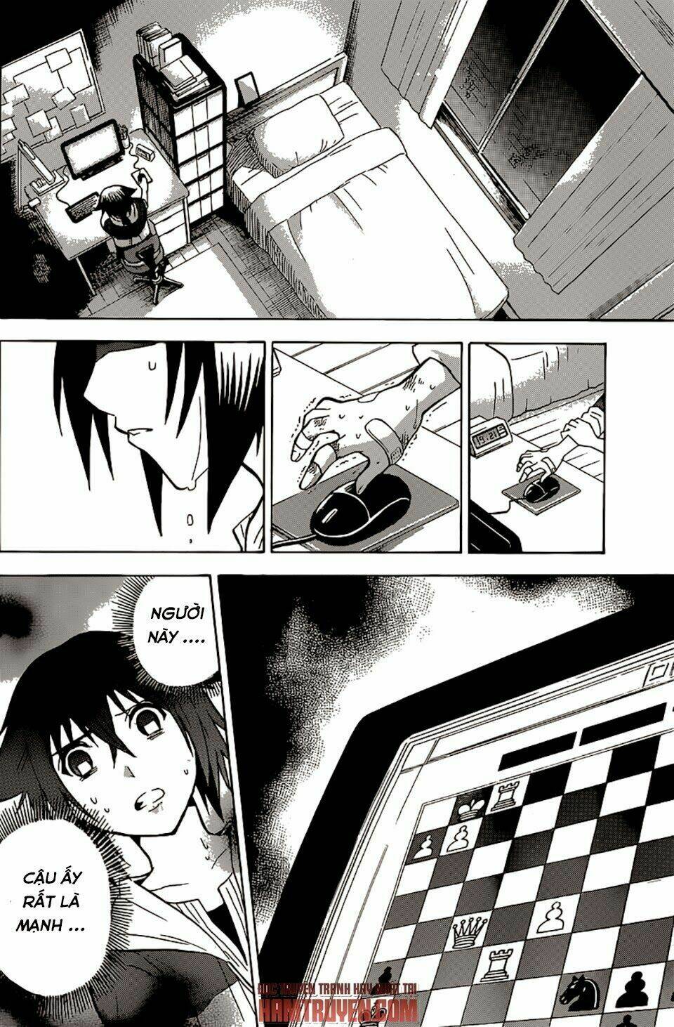 chrono monochrome chapter 1 30