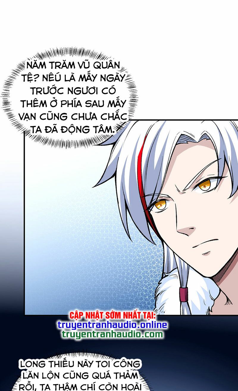 võ đạo độc tôn chapter 323 18