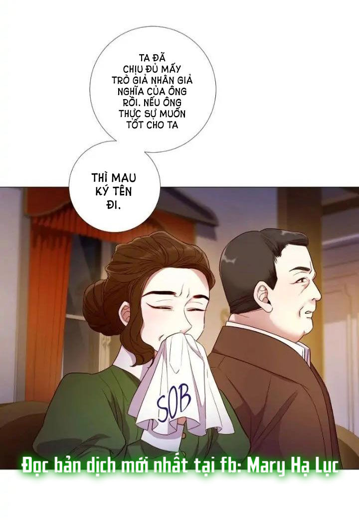 từ tiểu thư thành hoàng hậu - lady to queen chapter 53.2 10