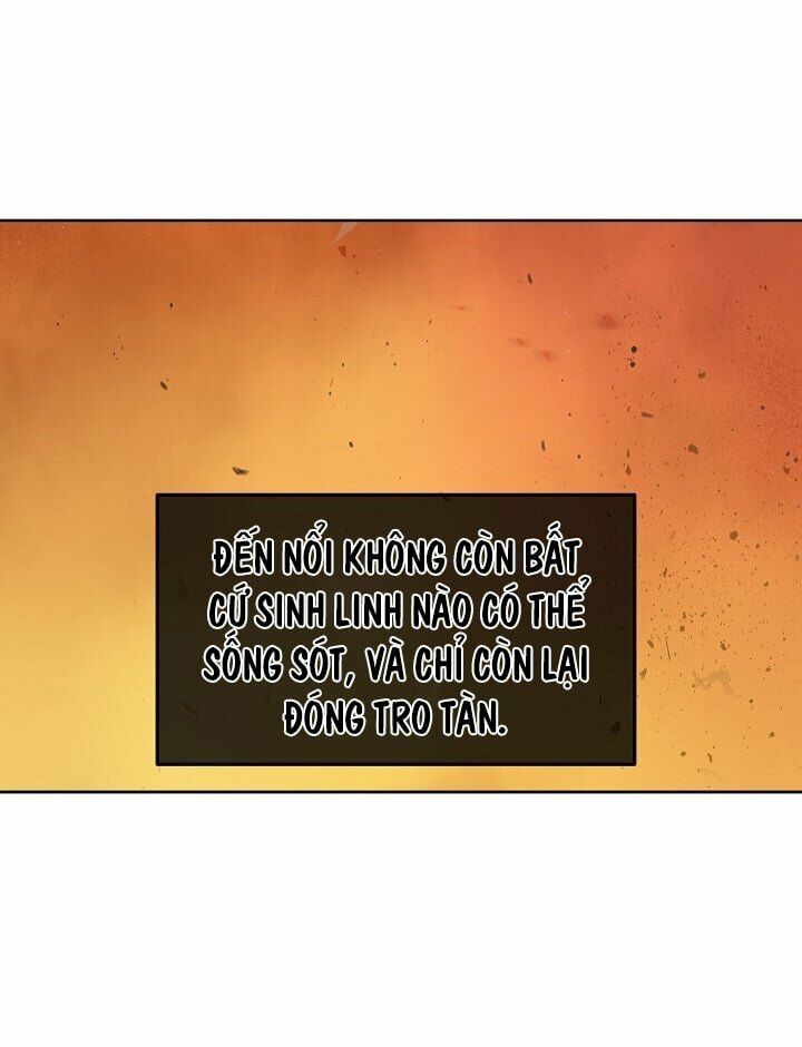 một ngày nọ tôi bỗng thành nàng công chúa chapter 97 11