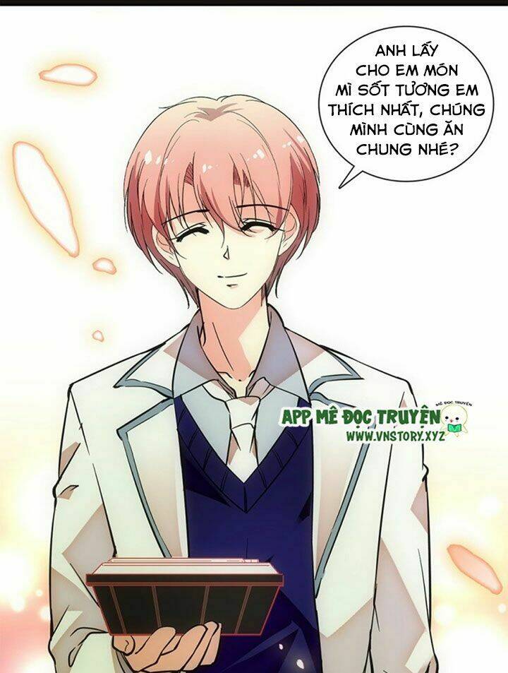 nữ hầu sau giờ học chapter 22 25