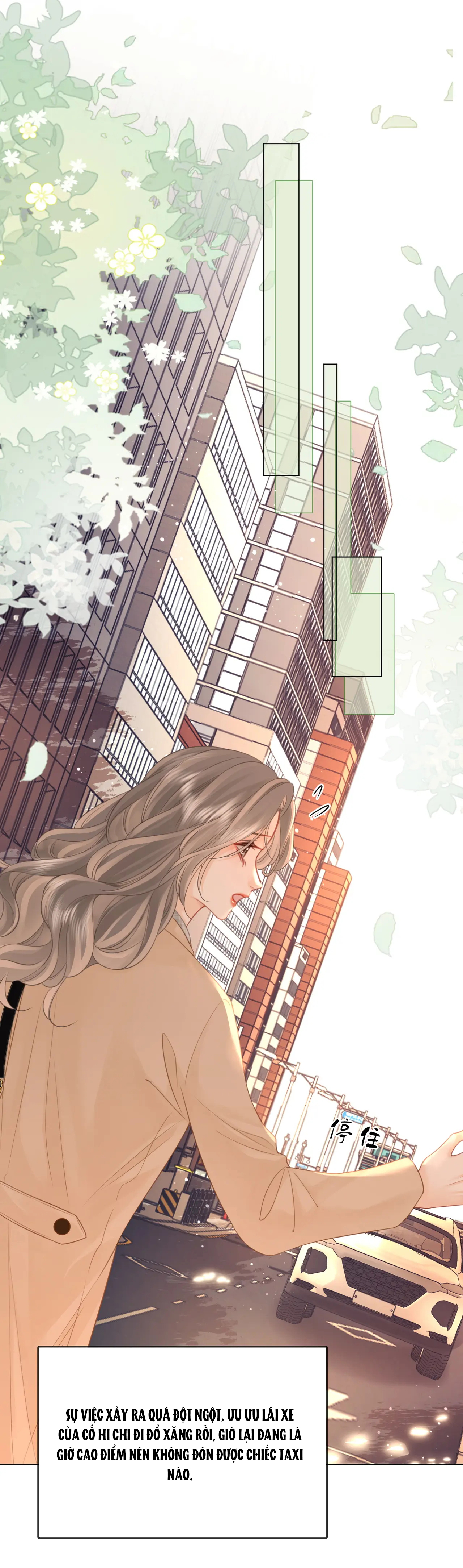 Cố Tiểu Thư Và Khúc Tiểu Thư chapter 70 - Trang 28