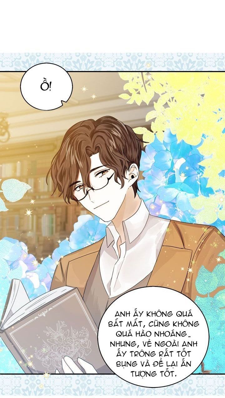 tôi là bạn gái cũ của một vị anh hùng chapter 9 47