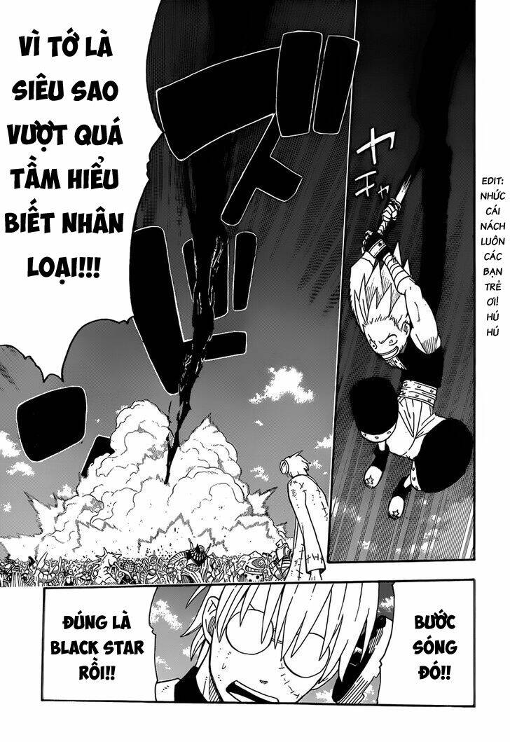 soul eater chapter 100 24