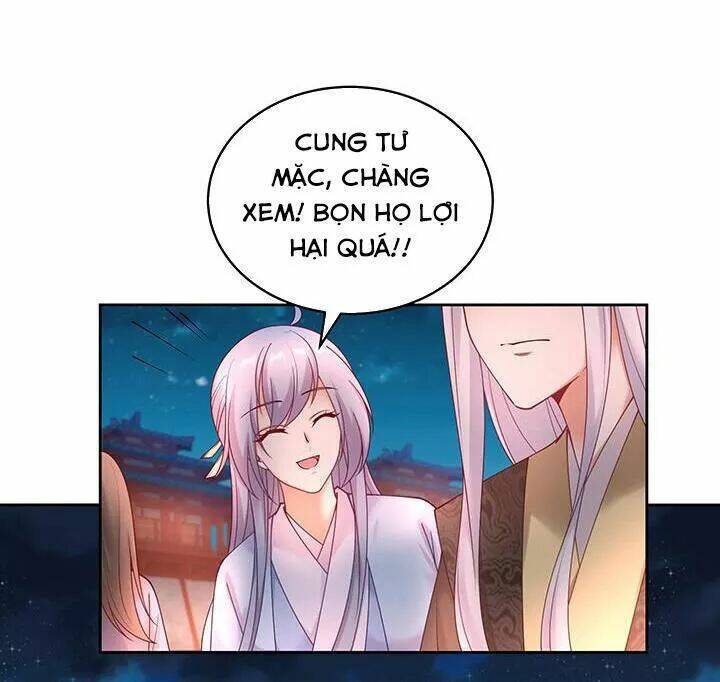 đô đốc đại nhân sủng thê kí chapter 127 5