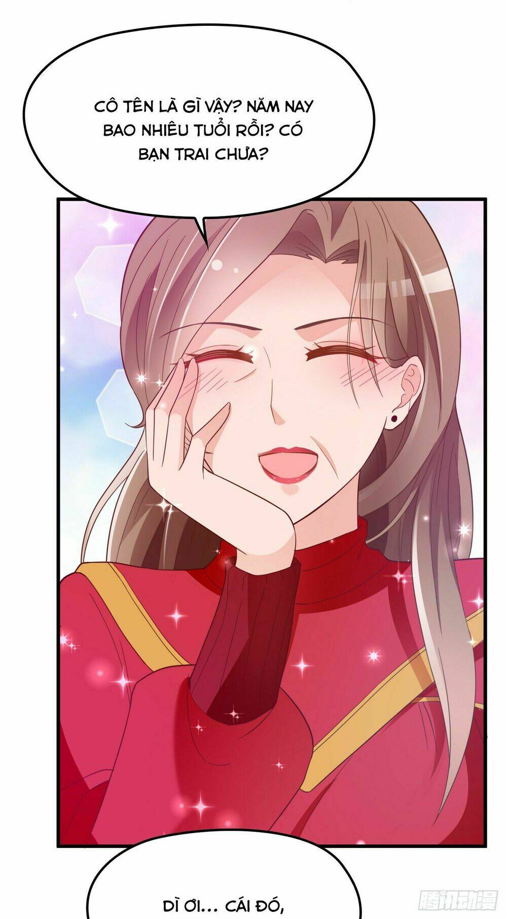 bí mật kết hôn với ảnh đế: vợ ơi đến đây tấn công đi nào chapter 25 51