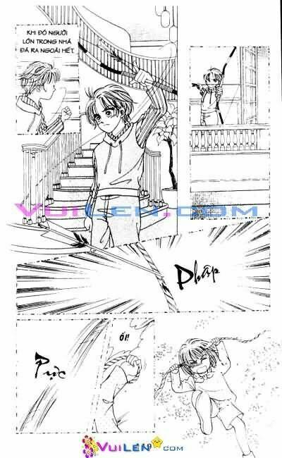 nụ hôn nồng thắm chapter 3 119