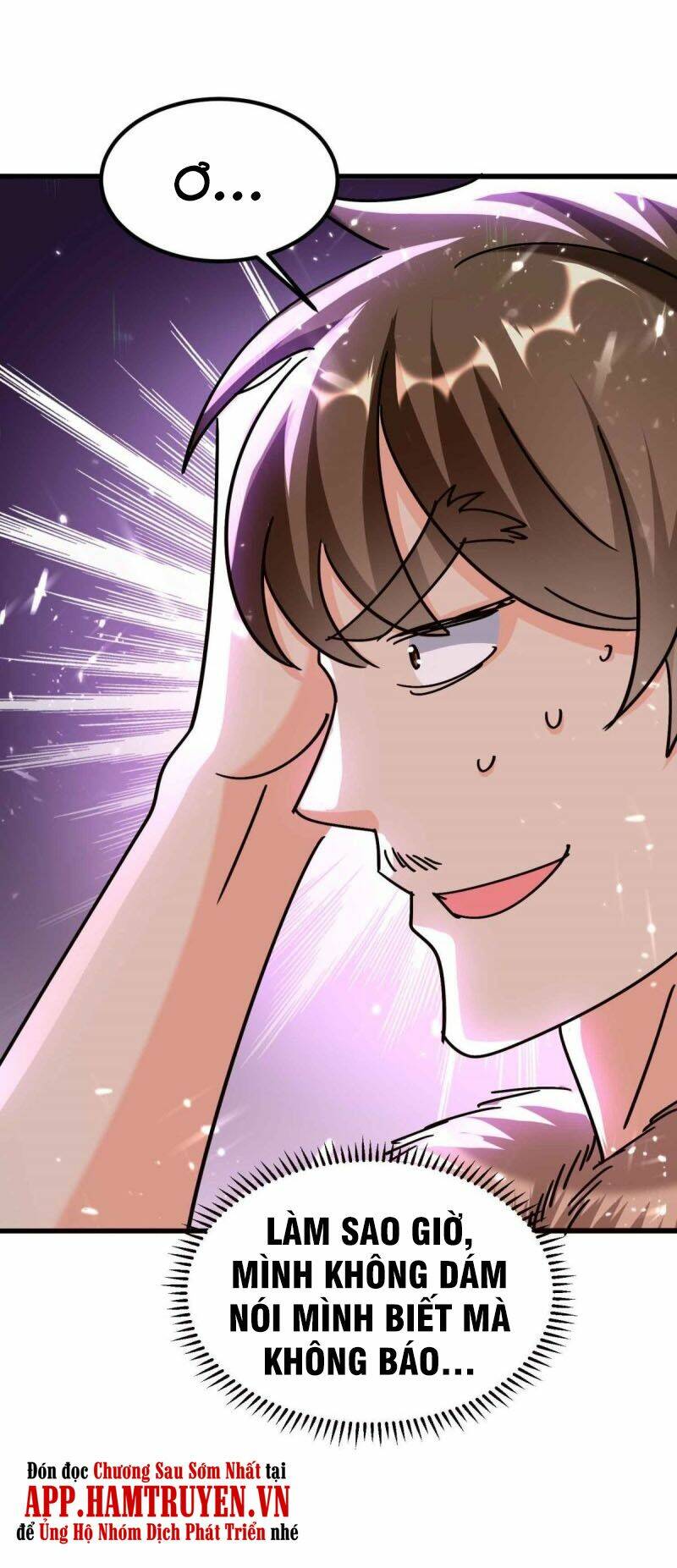 vạn giới tiên vương chapter 154 37