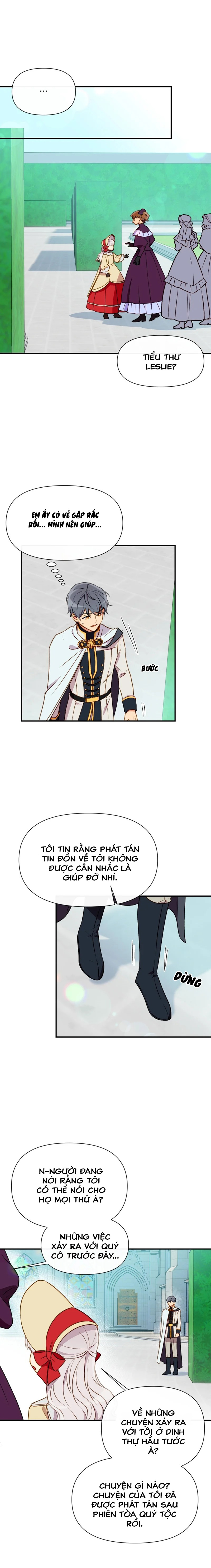 bản khế ước với nữ công tước ác ma chapter 50 2