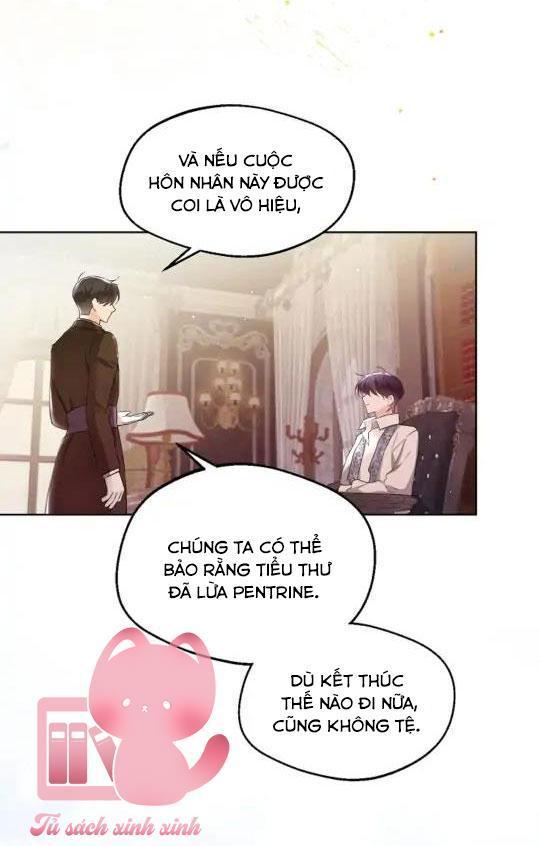 tiểu thư crystal là nam nhân chapter 4 39