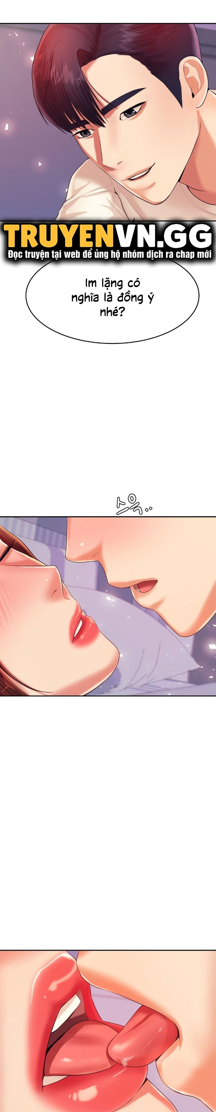 cô giáo ngoài giờ chapter 13 15