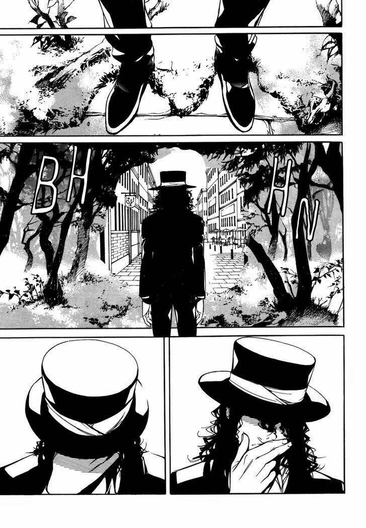 are you alice? chapter 43 24