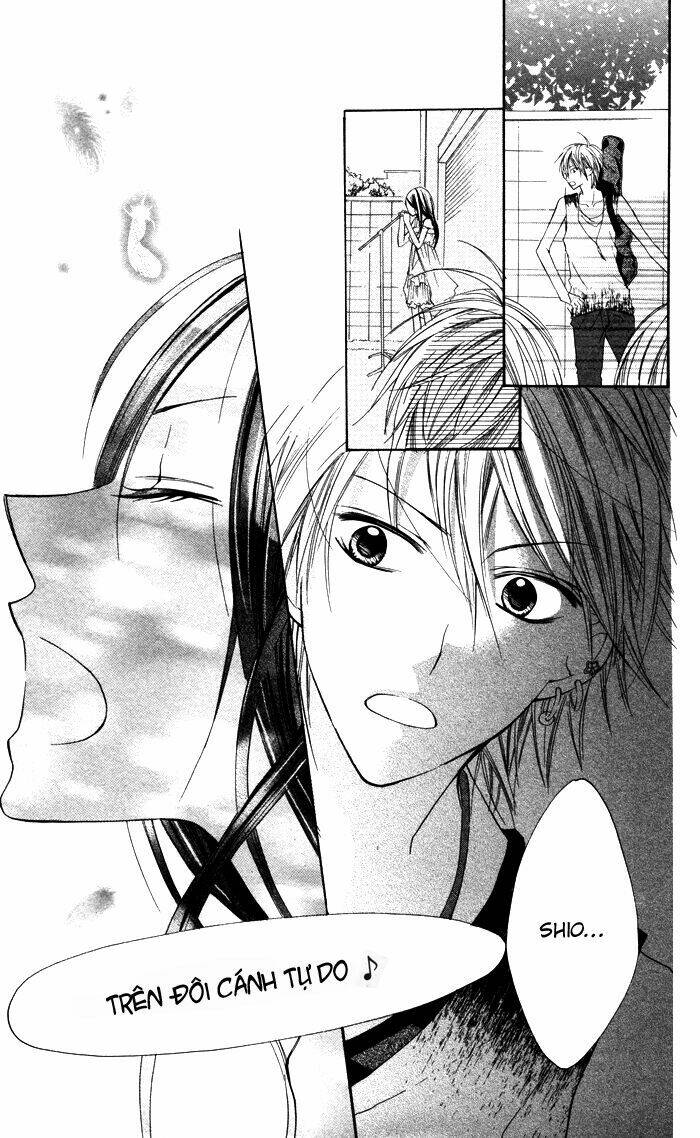 hitoribocchi wa samishikute chapter 5 22