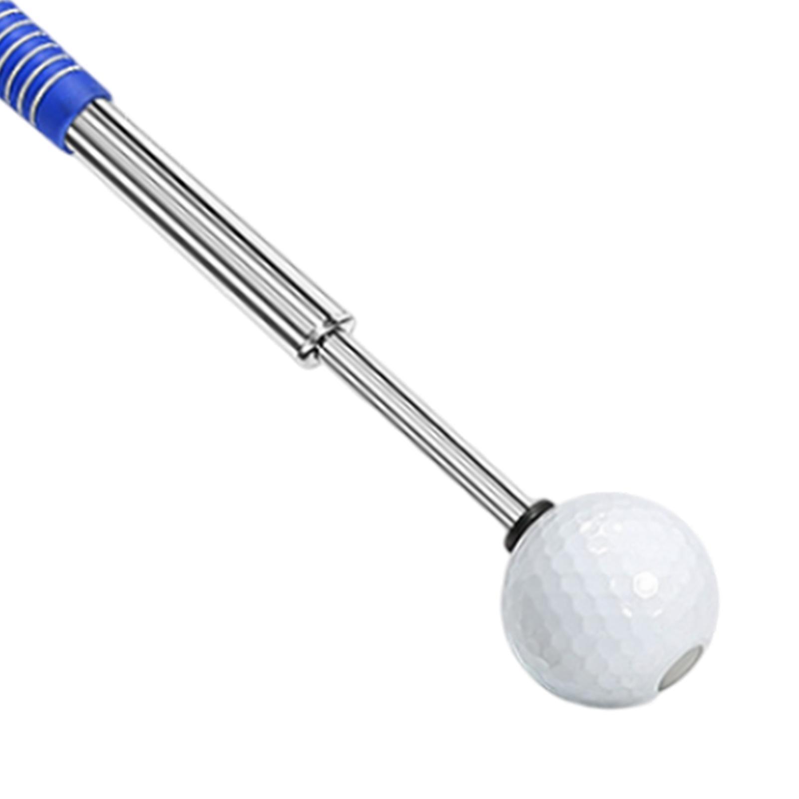 Golf Strength Practice Trainer Golf Accessories for Woman Men Golf Swing Training Aid