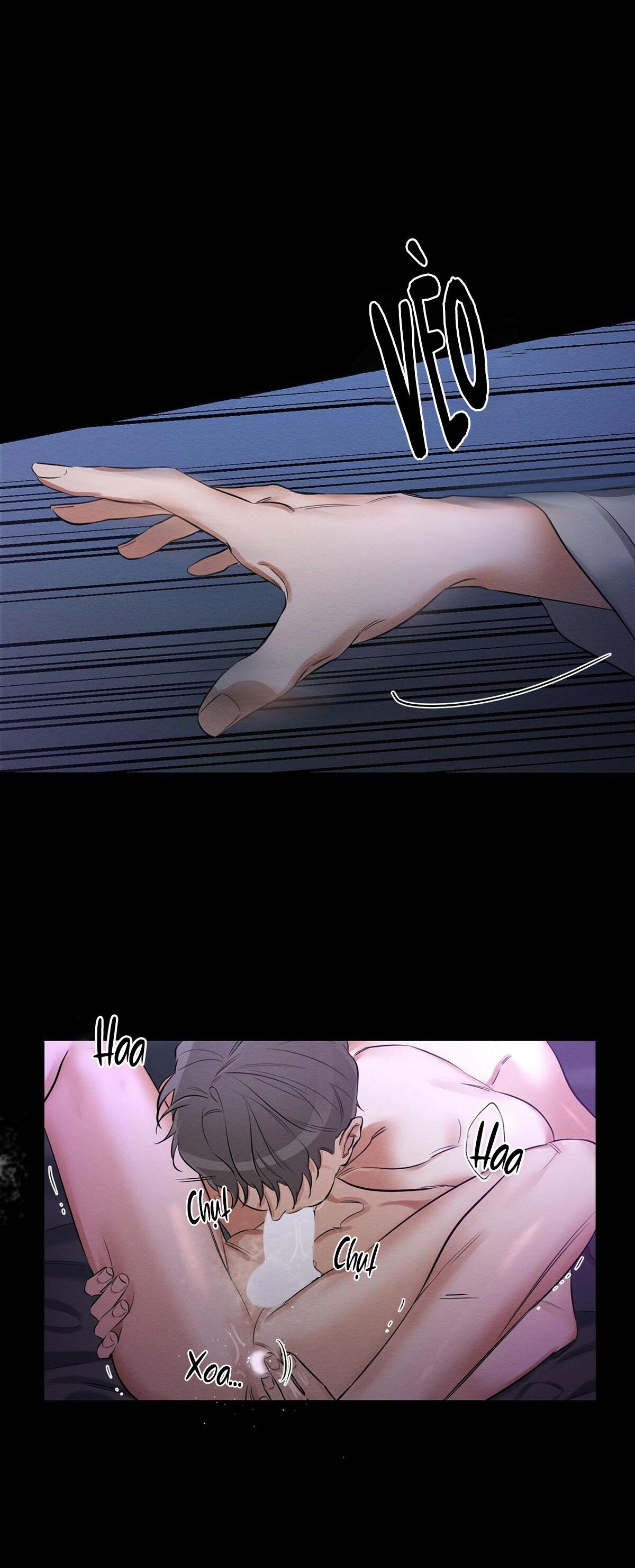 lý do của ác nhân chapter 1 26