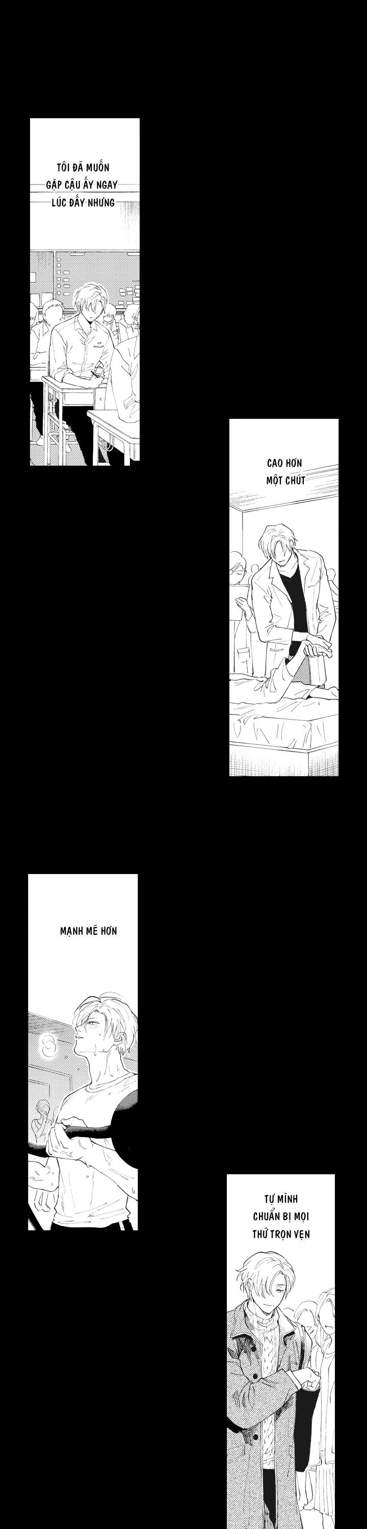 healing paradox chapter 8 8