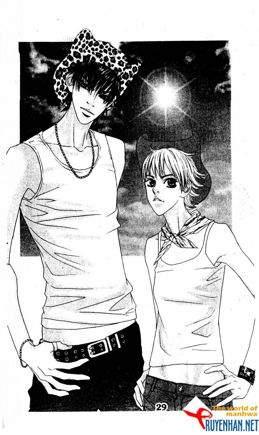 you're so cool chapter 11 11