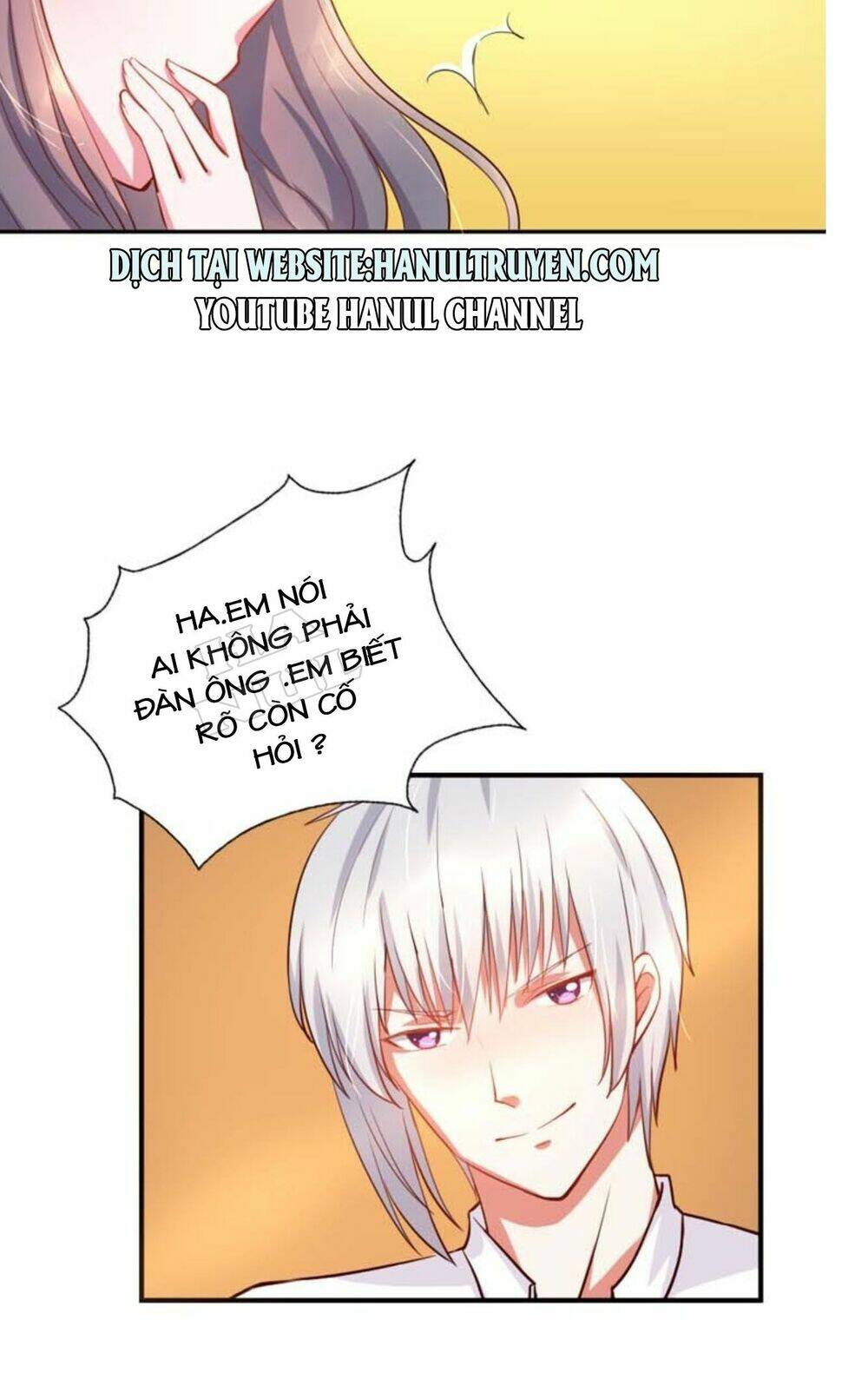 dụ sủng, mua cái daddy về sủng mommy chapter 7 10