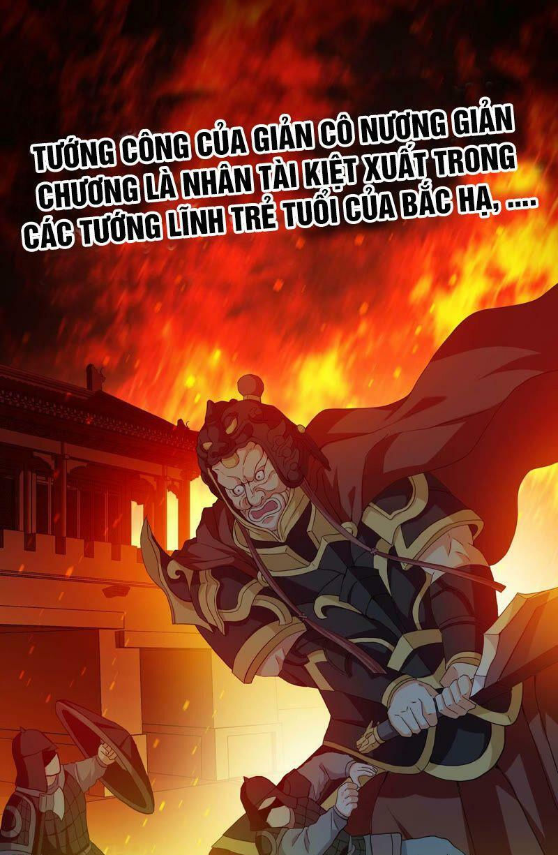 ta không phải nhân vật phản diện chapter 15 1