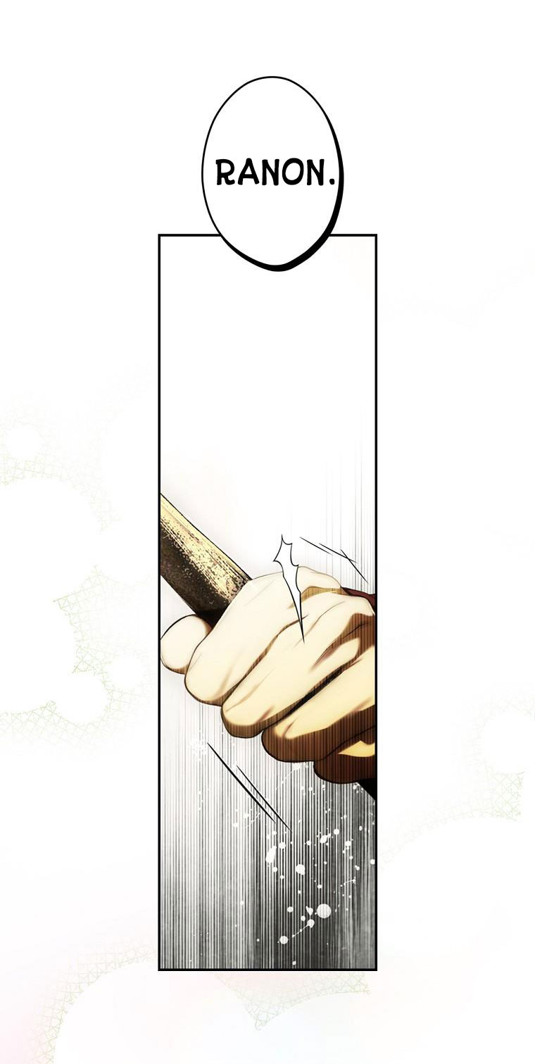 quý cô bí ẩn - secret lady chapter 83.1 8