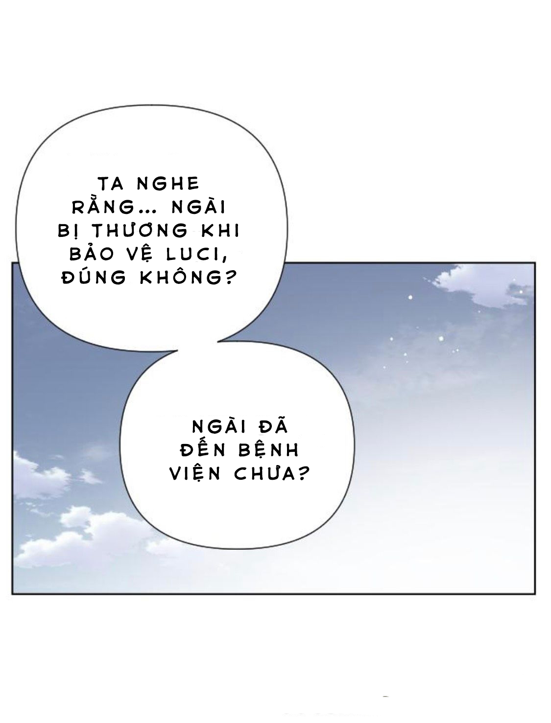 cách hiệp sĩ sống như một tiểu thư chapter 38 45