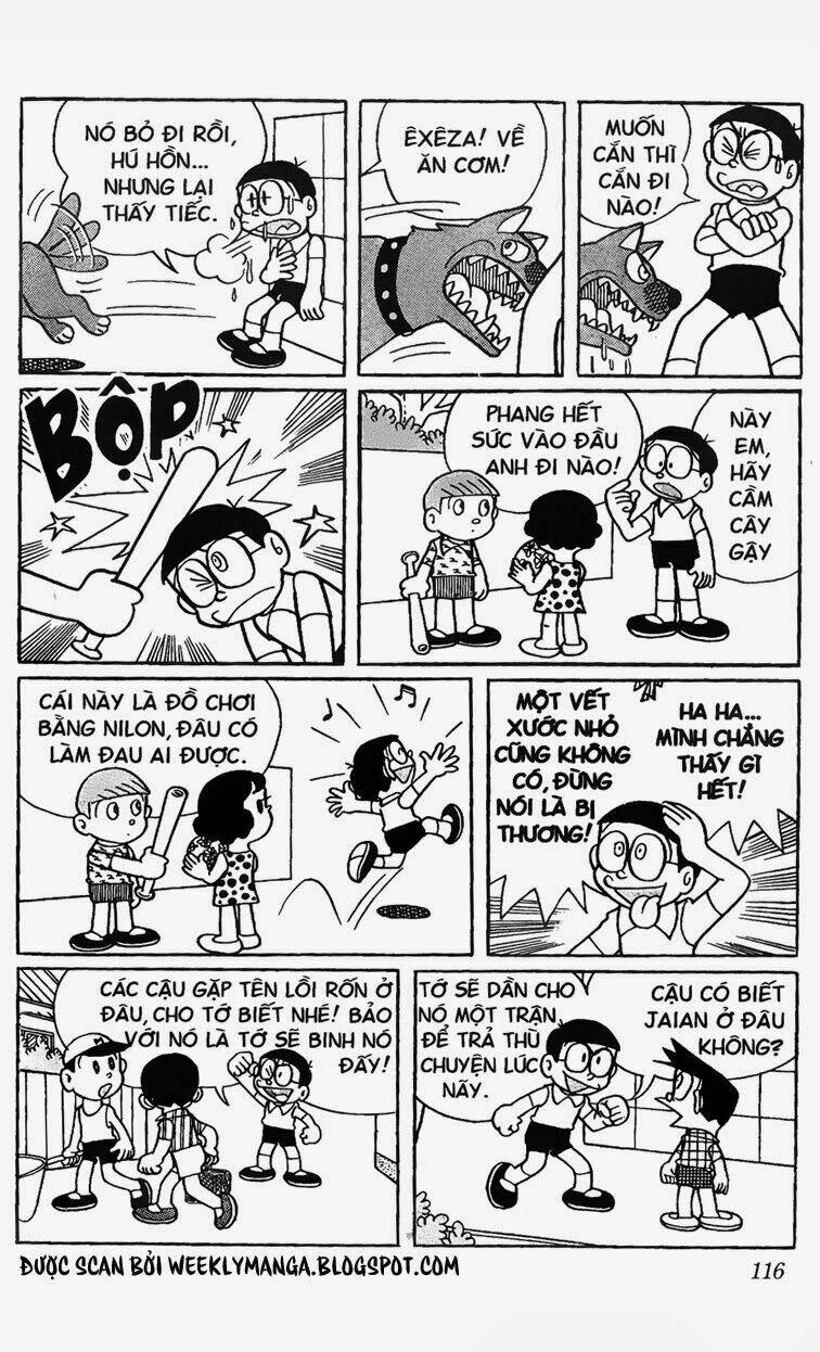 doraemon chapter 298 5