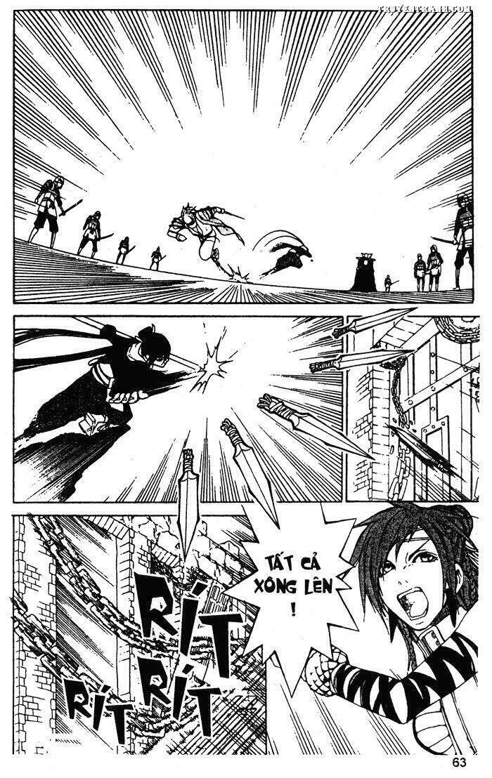 takeru - opera susanoh sword of the devil chapter 17 23