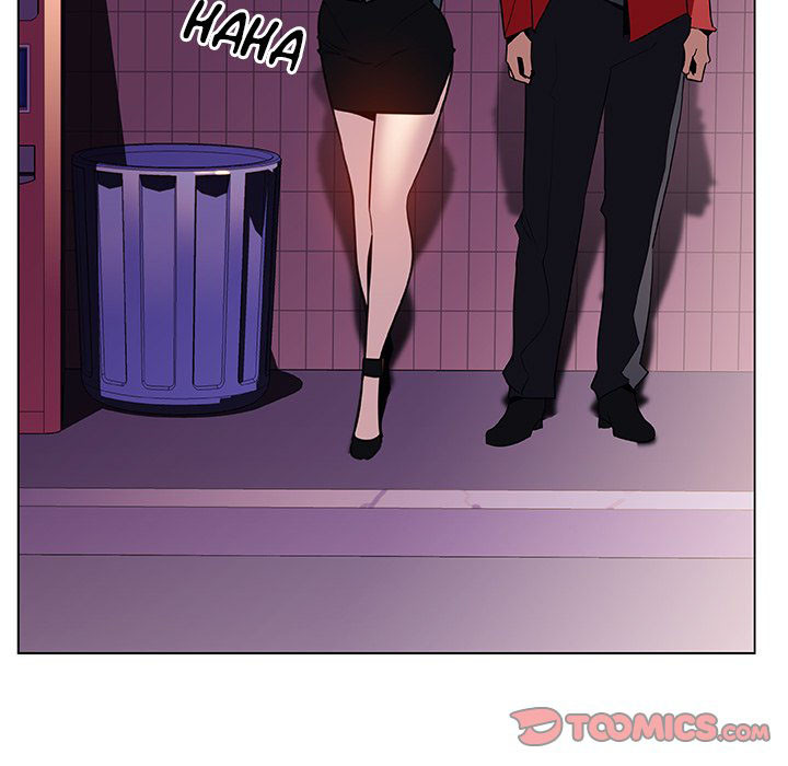 hoa tàn chapter 42 13