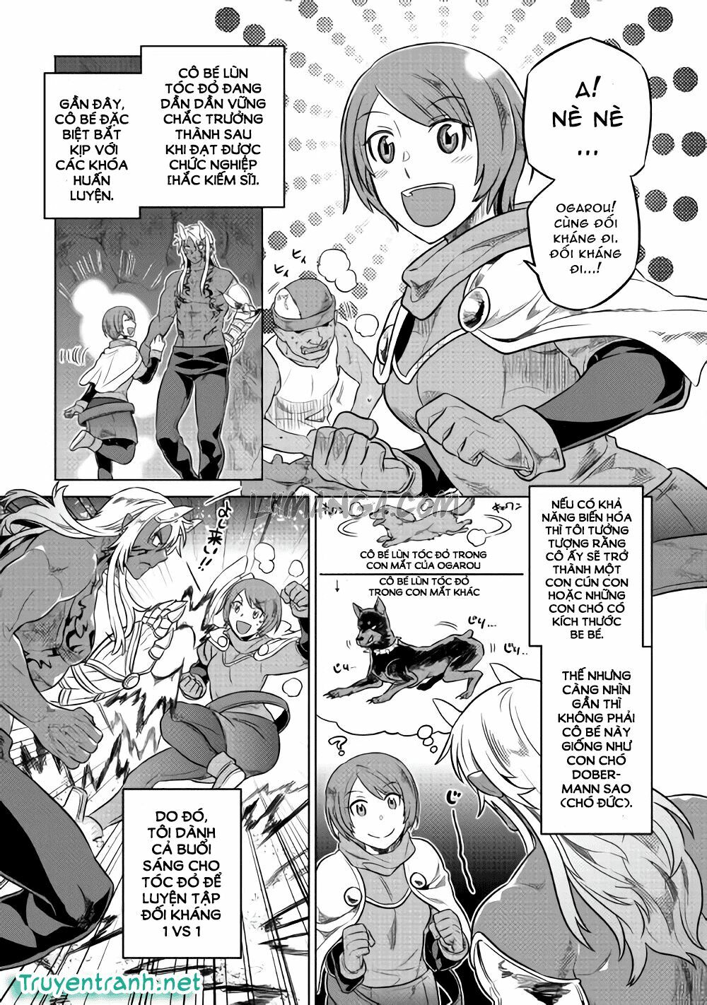 Re:monster chapter 27 11